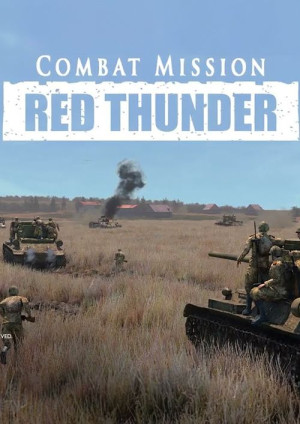Combat Mission: Red Thunder PC