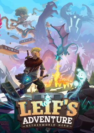 Leif's Adventure: Netherworld Hero PC