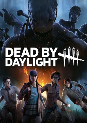 Dead by Daylight Xbox One/Xbox Series X S (EU & UK)