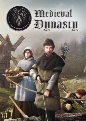 Medieval Dynasty Xbox Series X S/PC (WW)