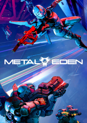 METAL EDEN PC