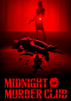 Midnight Murder Club PC