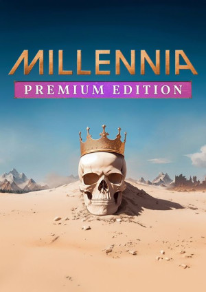 Millennia Premium Edition PC