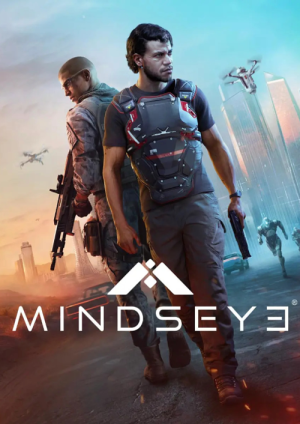 MindsEye PC