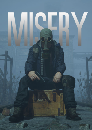 MISERY PC