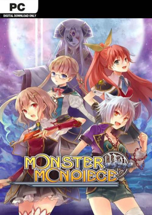 Monster Cable Monpiece PC