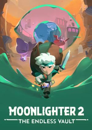 Moonlighter 2: The Endless Vault PC