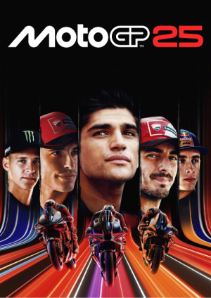 MotoGP25 PC