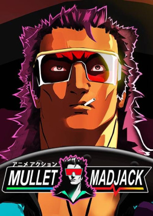MULLET MADJACK PC