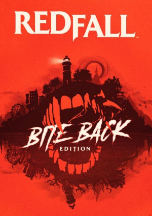 Redfall Bite Back Edition Xbox Series X S/PC (WW)