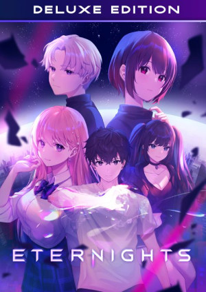 Eternights Deluxe Edition PC