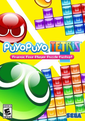 Puyo Puyo Tetris PC