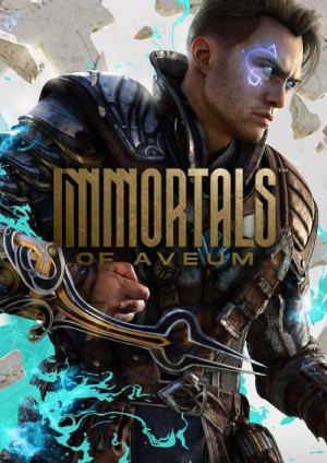 Immortals of Aveum Xbox Series X S (Europe & UK)