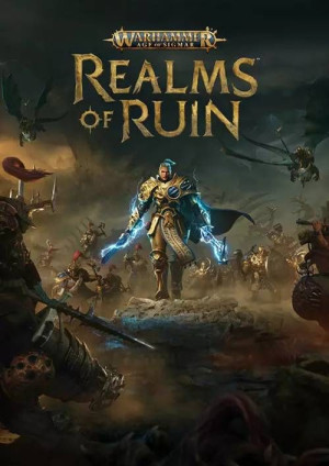 Warhammer Age of Sigmar: Realms of Ruin PC