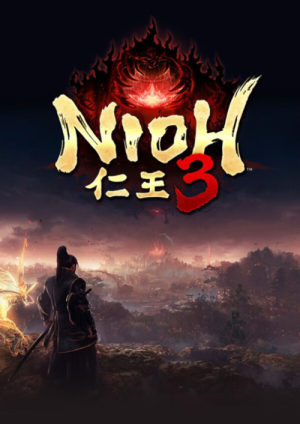 Nioh 3 PC (Europe & UK)