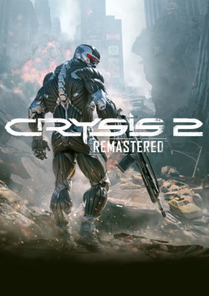 Crysis 2 Remastered PC