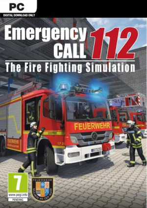 Notruf 112   Emergency Call 112 PC
