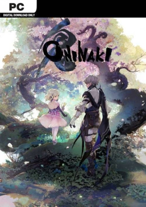 Oninaki PC