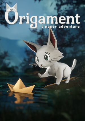 Origament: A Paper Adventure PC