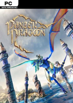Panzer Dragoon Remake PC