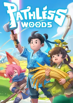Pathless Woods PC