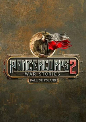 Panzer Corps 2: War Stories - Fall of Poland PC - DLC