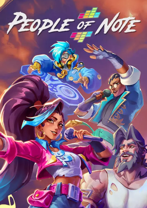 People of Note PC