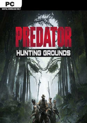 Predator: Hunting Grounds PC