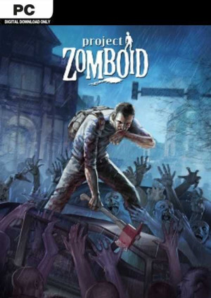 Pro-Ject Zomboid PC