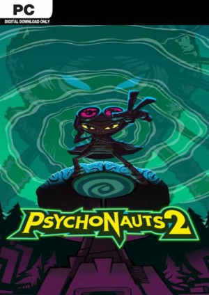 Psychonauts 2 PC