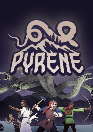 Pyrene PC
