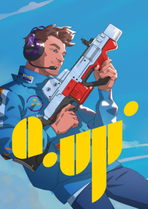 Q-UP PC