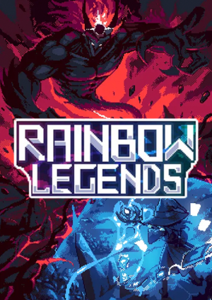Rainbow Legends PC