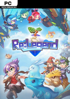 Re:Legend PC