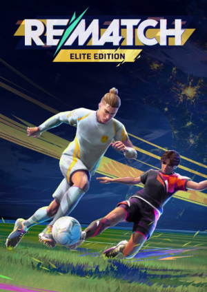 Elitegroup REMATCH - Elite Edition PC