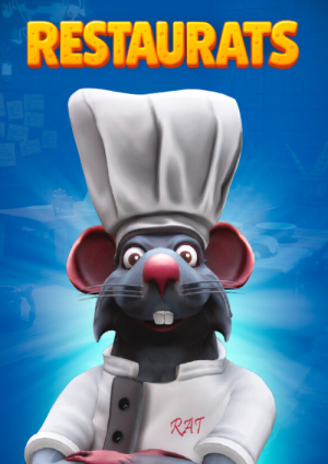 Restaurats PC