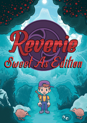 Reverie: Sweet As Edition PC