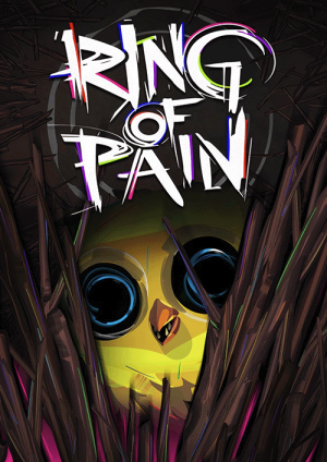 Ring of Pain Xbox One/Xbox Series X S/PC (Europe & UK)
