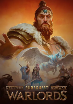 RuneQuest: Warlords PC