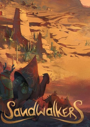 Sandwalkers PC