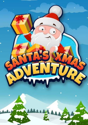 Nintendo Santa's Xmas Adventure Switch (Europe & UK)