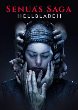 Senua's Saga: Hellblade II Xbox Series X S/PC (Europe & UK)