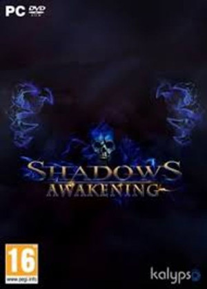 Shadows Awakening PC