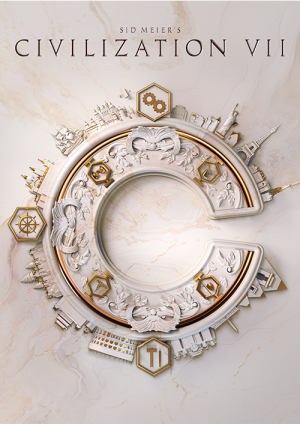 Sid Meier's Civilization VII PC