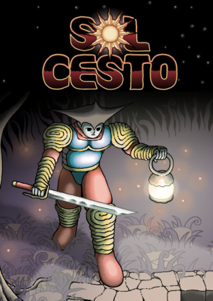 Sol Cesto PC (Europe & UK)