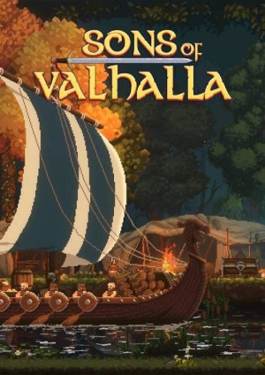 Sons of Valhalla PC