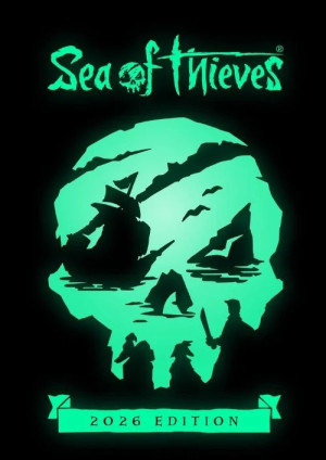 Sea of Thieves: 2026 Edition Xbox One / Xbox Series X S / PC