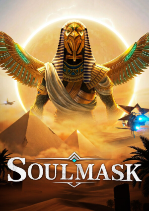 Soulmask PC