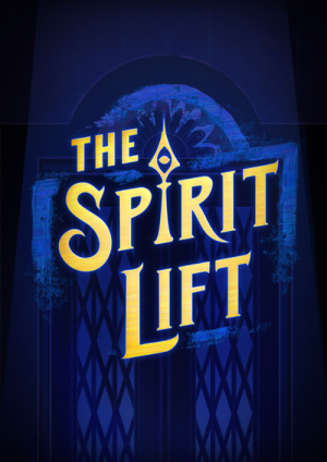 THE SPIRIT LIFT PC