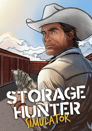 Storage Hunter Simulator PC
